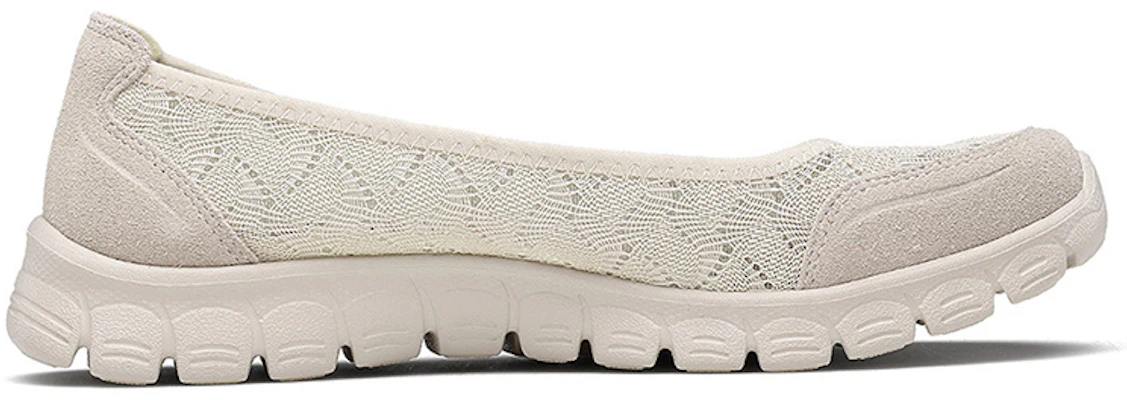 (W) Skechers EZ Flex 3.0 Damen/Herren Schuhe 23411-NAT Order (W) Skechers EZ Flex 3.0 Damen/Herren Schuhe 23411-NAT