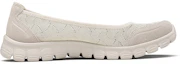 Order (W) Skechers EZ Flex 3.0 Damen/Herren Schuhe 23411-NAT
