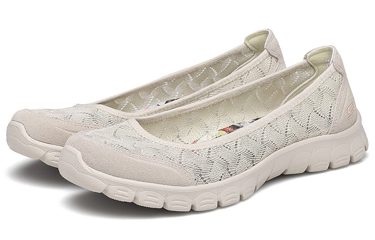 Purchase (W) Skechers EZ Flex 3.0 Damen/Herren Schuhe 23411-NAT
