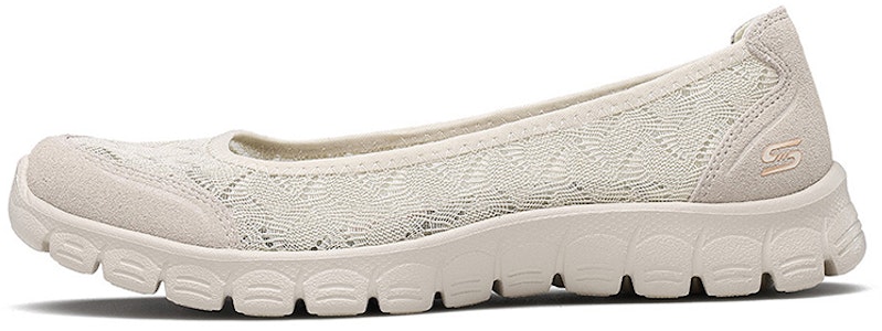 (W) Skechers EZ Flex 3.0 Mujer/Hombre - Zapatillas cómodas y flexibles 23411-NAT Buy (W) Skechers EZ Flex 3.0 Mujer/Hombre - Zapatillas cómodas y flexibles 23411-NAT