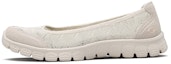Buy (W) Skechers EZ Flex 3.0 Kasut Selesa untuk Wanita 23411-NAT