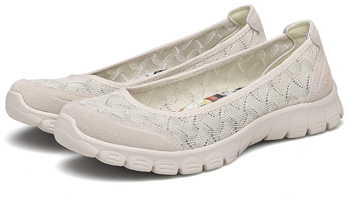 (W) スケッチャーズ イージーフレックス 3.0 (Sukecchaazu Iijiifurekksu 3.0) 23411-NAT Purchase (W) スケッチャーズ イージーフレックス 3.0 (Sukecchaazu Iijiifurekksu 3.0) 23411-NAT