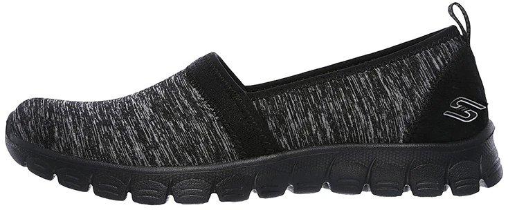 women-skechers-ez-flex-3-0-black-23436-bbk