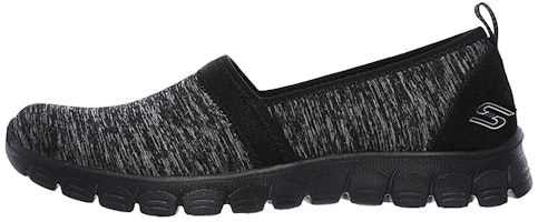 (Women) Skechers EZ Flex 3.0 'Black' 23436-BBK (Women) Skechers EZ Flex 3.0 'Black' 23436-BBK