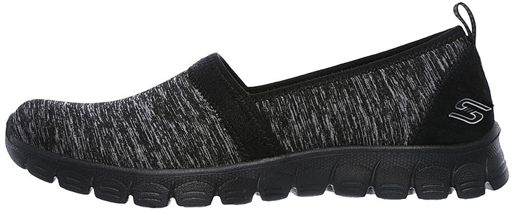 women-skechers-ez-flex-3-0-black-23436-bbk