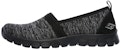 (W) Skechers EZ Flex 3.0 'Hitam' 23436-BBK