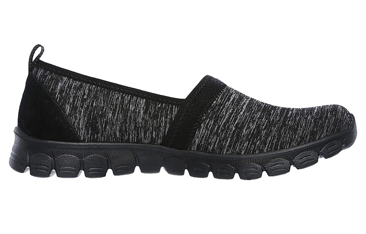 Order (W) Skechers EZ Flex 3.0 'Hitam' 23436-BBK