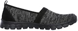Order (W) Skechers EZ Flex 3.0 'Hitam' 23436-BBK