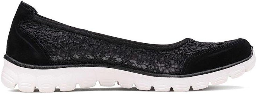 (W) (女性用) スケッチャーズ Ez Flex 3.0 'Black Bounce' 23413-BKW 23413-BKW Order (W) (女性用) スケッチャーズ Ez Flex 3.0 'Black Bounce' 23413-BKW 23413-BKW