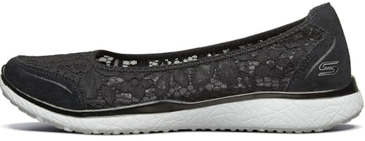 (Women) Skechers EZ Flex 3.0 'Blackwhite' 23437-BKW (Women) Skechers EZ Flex 3.0 'Blackwhite' 23437-BKW