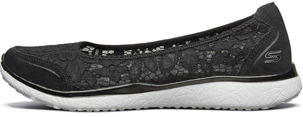 (Women) Skechers EZ Flex 3.0 'Blackwhite' 23437-BKW Buy (Women) Skechers EZ Flex 3.0 'Blackwhite' 23437-BKW
