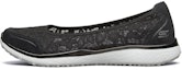 Buy (W) Skechers EZ Flex 3.0 'Hitamputih' 23437-BKW