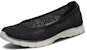 (W) Skechers EZ Flex 3.0 'Hitamputih' 23437-BKW