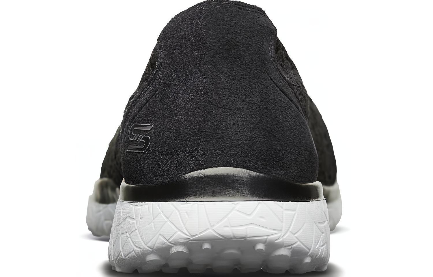 Shop (W) Skechers EZ Flex 3.0 ''NeroBianco'' 23437-BKW