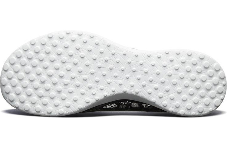 Purchase (W) Skechers EZ Flex 3.0 ''NeroBianco'' 23437-BKW