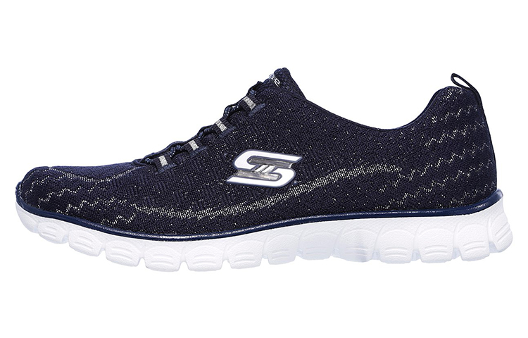 (Women) Skechers EZ Flex 3.0 'Estrella - Blue' 23412-NVY