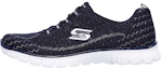 Buy (W) Skechers EZ Flex 3.0 'Estrella - Biru' 23412-NVY