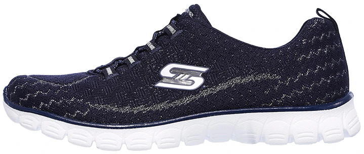 women-skechers-ez-flex-3-0-estrella-blue-23412-nvy