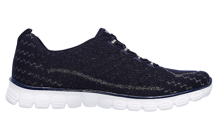 Order (W) Skechers EZ Flex 3.0 'Estrella - Biru' 23412-NVY