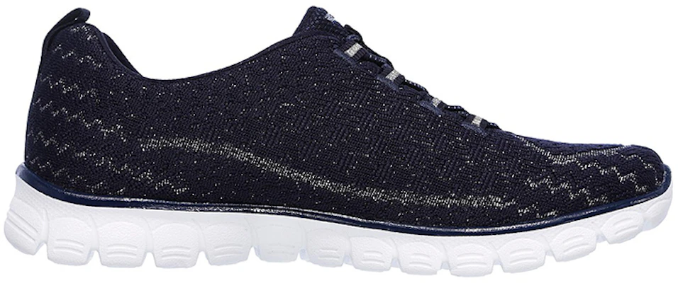 (Women) Skechers EZ Flex 3.0 'Estrella - Blue' 23412-NVY Order (Women) Skechers EZ Flex 3.0 'Estrella - Blue' 23412-NVY