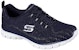(W) Skechers EZ Flex 3.0 'Estrella - Biru' 23412-NVY