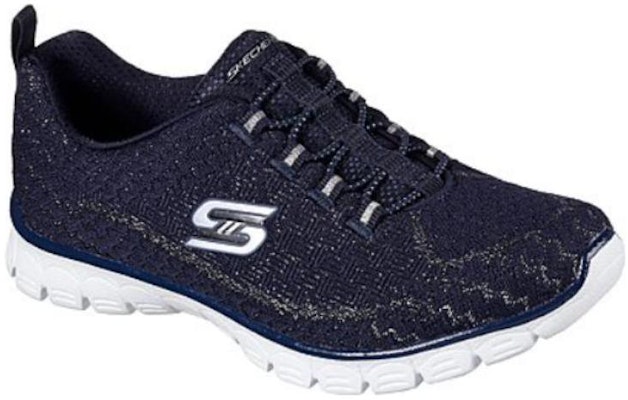 (W) Skechers EZ Flex 3.0 'Estrella - Azul' 23412-NVY Lookbook (W) Skechers EZ Flex 3.0 'Estrella - Azul' 23412-NVY