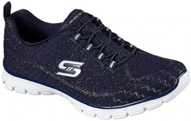 (Women) Skechers EZ Flex 3.0 'Estrella - Blue' 23412-NVY Lookbook (Women) Skechers EZ Flex 3.0 'Estrella - Blue' 23412-NVY