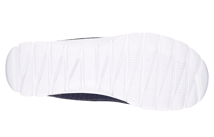 Shop (W) Skechers EZ Flex 3.0 'Estrella - Biru' 23412-NVY