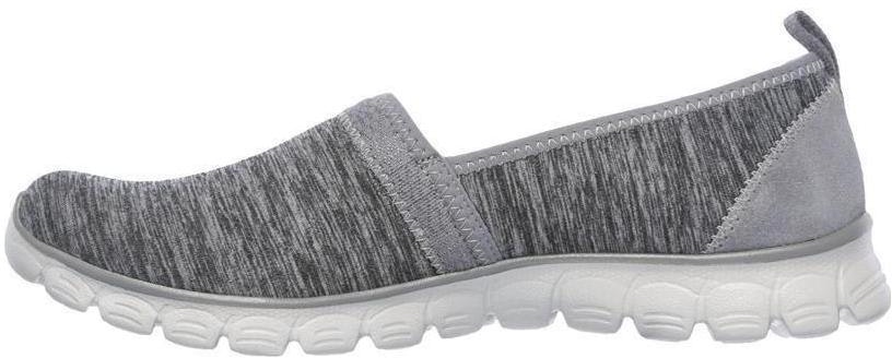women-skechers-ez-flex-3-0-grey-slip-on-23436-gry