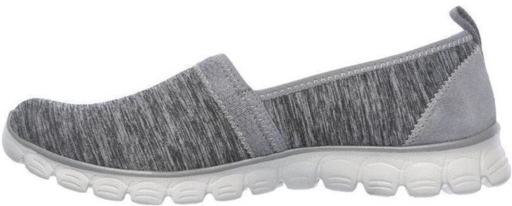 (W) Skechers EZ Flex 3.0 'Slip-On Abu-abu' 23436-GRY Buy (W) Skechers EZ Flex 3.0 'Slip-On Abu-abu' 23436-GRY