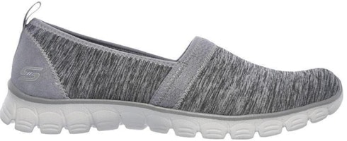 (W) Skechers EZ Flex 3.0 'Gris Slip-On' 23436-GRY Order (W) Skechers EZ Flex 3.0 'Gris Slip-On' 23436-GRY