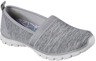 (W) Skechers EZ Flex 3.0 'Gris Slip-On' 23436-GRY Lookbook (W) Skechers EZ Flex 3.0 'Gris Slip-On' 23436-GRY