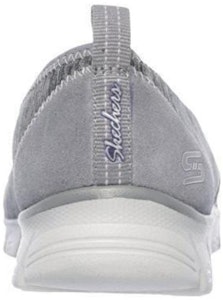 (W) Skechers EZ Flex 3.0 'Slip-On Abu-abu' 23436-GRY Purchase (W) Skechers EZ Flex 3.0 'Slip-On Abu-abu' 23436-GRY