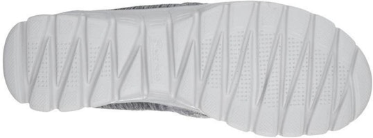 (W) Skechers EZ Flex 3.0 'Gris Slip-On' 23436-GRY Details for (W) Skechers EZ Flex 3.0 'Gris Slip-On' 23436-GRY