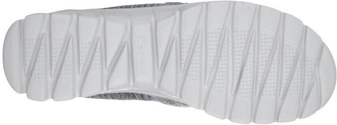(Women) Skechers EZ Flex 3.0 'Grey Slip-On' 23436-GRY Details for (Women) Skechers EZ Flex 3.0 'Grey Slip-On' 23436-GRY