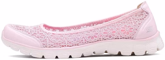 (Women) Skechers Ez Flex 3.0 'Light Pink' 23413-LTPK (Women) Skechers Ez Flex 3.0 'Light Pink' 23413-LTPK