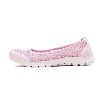(W) Skechers Ez Flex 3.0 'Light Pink'