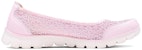 (W) Skechers Ez Flex 3.0 'Pink Muda' 23413-LTPK