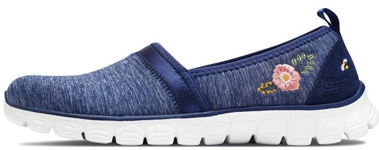 women-skechers-ez-flex-3-0-navy-blue-23443-nvy