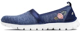 Buy (W) Skechers Ez Flex 3.0 'Biru Navy' 23443-NVY