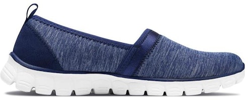 Skechers Ez Flex 3.0 防滑耐磨 低筒 運動休閒鞋 女款 海軍藍 Order Skechers Ez Flex 3.0 防滑耐磨 低筒 運動休閒鞋 女款 海軍藍