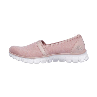 (W) Skechers EZ Flex 3.0 'Pink White'