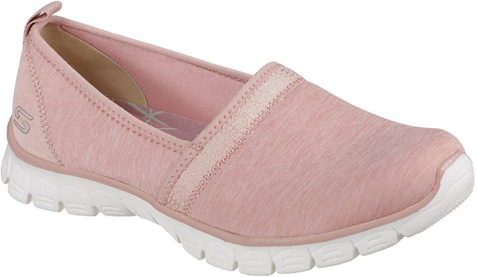 (W) スケッチャーズ EZ Flex 3.0 ピンク/ホワイト 23436-ROS Lookbook (W) スケッチャーズ EZ Flex 3.0 ピンク/ホワイト 23436-ROS