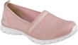 Lookbook (W) Skechers EZ Flex 3.0 'Pink White' - Merah Jambu Putih 23436-ROS