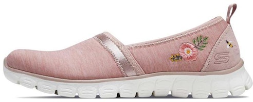 (Women) Skechers Ez Flex 3.0 'Rose Red' 23443-ROS (Women) Skechers Ez Flex 3.0 'Rose Red' 23443-ROS