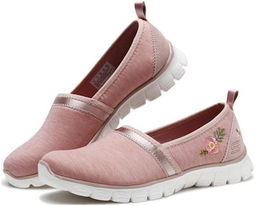 (W) 스케쳐스 이지플렉스 3.0 '로즈 레드' 23443-ROS Lookbook (W) 스케쳐스 이지플렉스 3.0 '로즈 레드' 23443-ROS