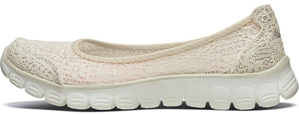 (W) Skechers EZ Flex 3.0 Kasut Loafer Sarung Beige 23437-NAT Buy (W) Skechers EZ Flex 3.0 Kasut Loafer Sarung Beige 23437-NAT