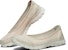 (W) Skechers EZ Flex 3.0 Kasut Loafer Sarung Beige 23437-NAT