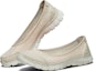 Order (W) Skechers EZ Flex 3.0 Kasut Loafer Sarung Beige 23437-NAT