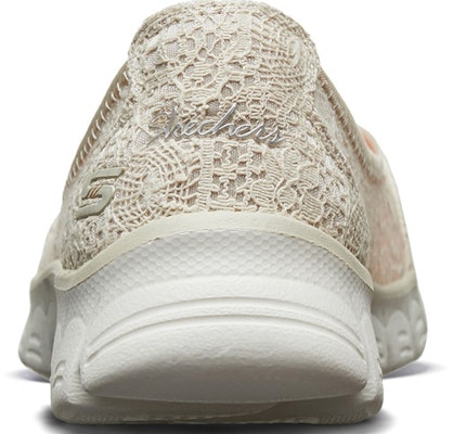 (Women) Skechers EZ Flex 3.0 Slip-on Loafers Beige 23437-NAT Lookbook (Women) Skechers EZ Flex 3.0 Slip-on Loafers Beige 23437-NAT